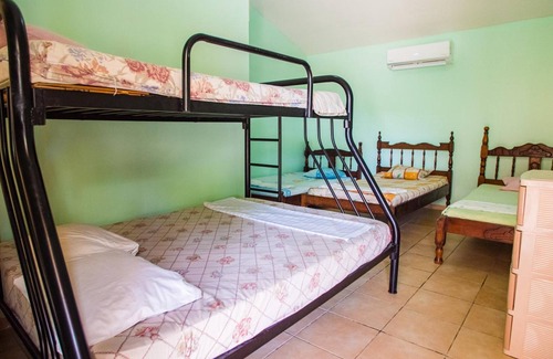 Uvita Hotel | Hotel Vive Uvita