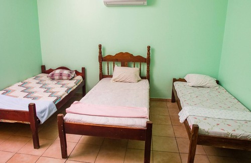 Uvita Hotel | Hotel Vive Uvita