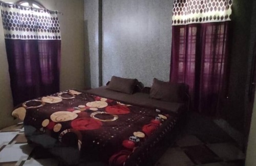 Ukhimath Hotel | Hotel Vivek Guptkashi