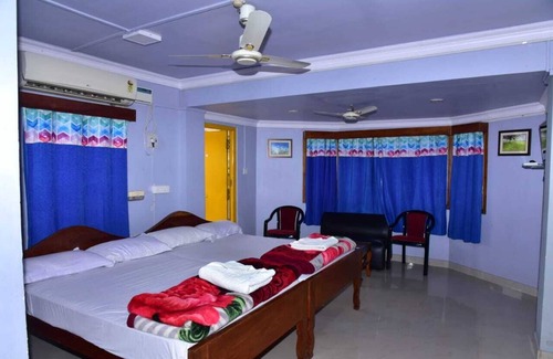 Port Blair Hotel | Hotel Vivek