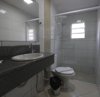 Foz do Iguacu Hotel | Hotel Vivere Cataratas