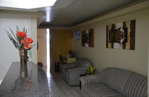 Garanhuns Hotel | Hotel Vivo