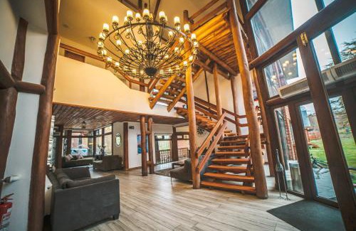 Pinto Hotel | Hotel Vivo Montaña