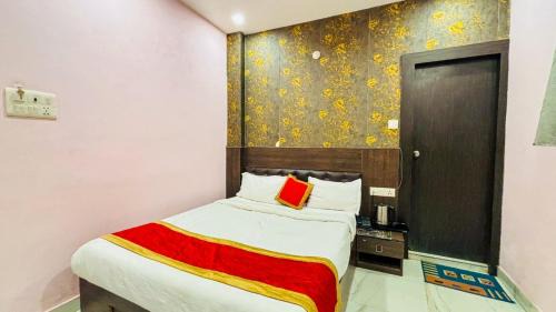 Allahabad Hotel | Hotel VK Inn, Near Prayagraj Junction