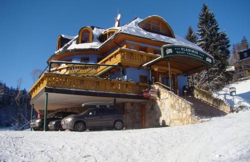 Janske Lazne Hotel | Hotel Vladimír