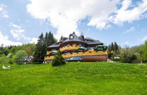 Janske Lazne Hotel | Hotel Vladimír