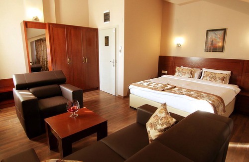 Centar Hotel | Hotel Vlaho