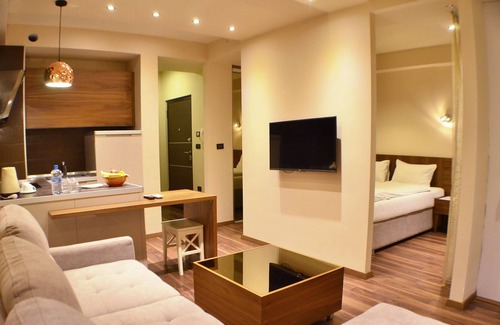 Centar Hotel | Hotel Vlaho