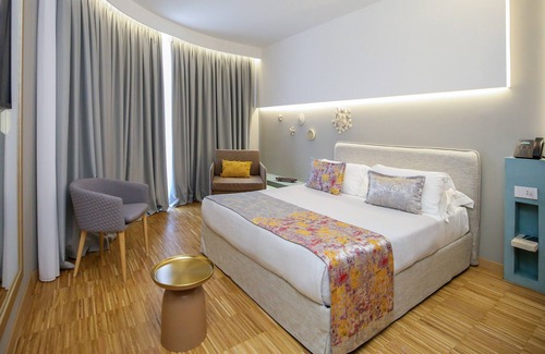 Vlore Hotel | Hotel Vlora Priam, Affiliated By Meliá