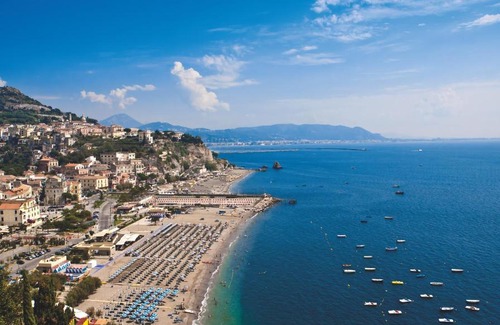 Vietri sul Mare Hotel | Hotel Voce del Mare