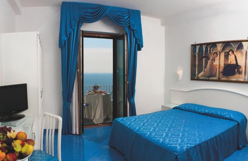 Vietri sul Mare Hotel | Hotel Voce del Mare