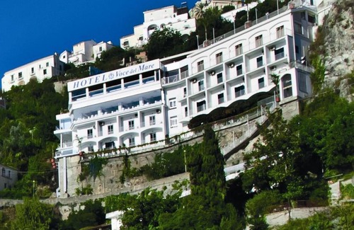 Vietri sul Mare Hotel | Hotel Voce del Mare