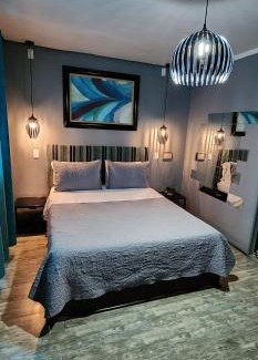 Downtown Santiago Hotel | Hotel Voila la Moneda