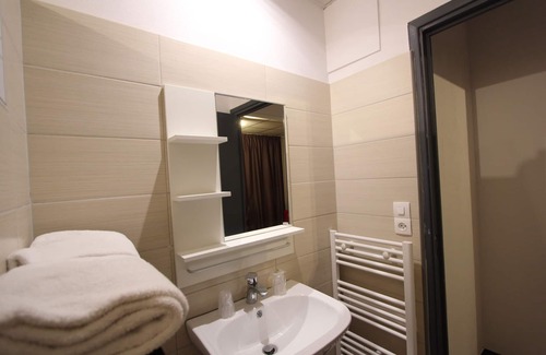 Purpan Hotel | Hotel Vol de Nuit