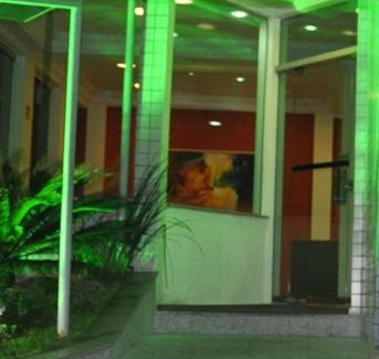 Osasco Hotel | Hotel Vollare