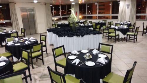 Osasco Hotel | Hotel Vollare