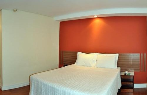 Osasco Hotel | Hotel Vollare
