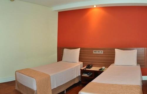 Osasco Hotel | Hotel Vollare