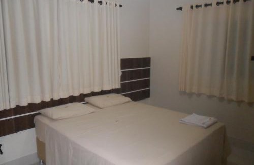 Patos de Minas Hotel | Hotel Volp Patos