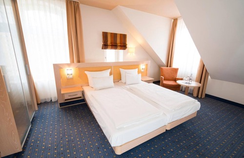 Meppen Hotel | Hotel von Euch