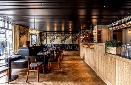 Downtown Hotel | Hotel Von