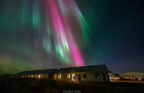 Thykkvibaer Hotel | Hotel Vos