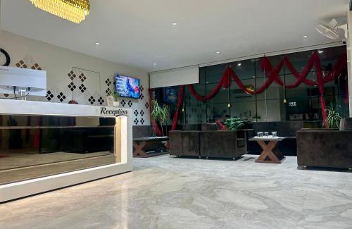 Indore Hotel | Hotel Vrindavan Palace