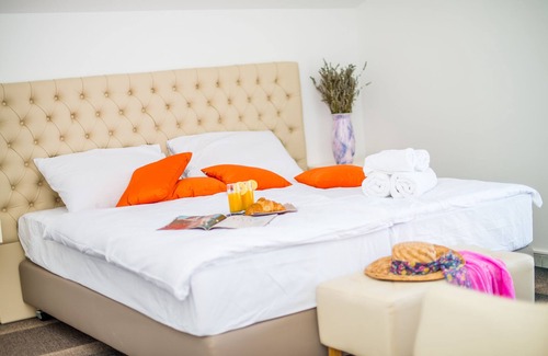 Vrsar Hotel | Hotel Vrsar villa