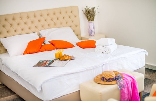 Vrsar Hotel | Hotel Vrsar villa