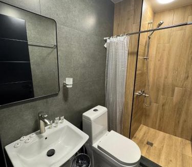 Kobuleti House | Hotel VS