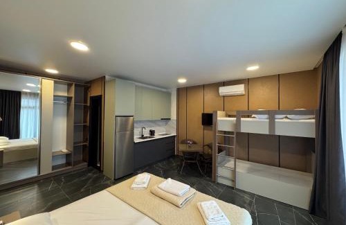 Kobuleti House | Hotel VS