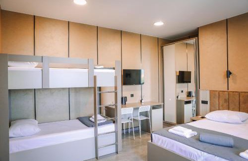 Kobuleti House | Hotel VS