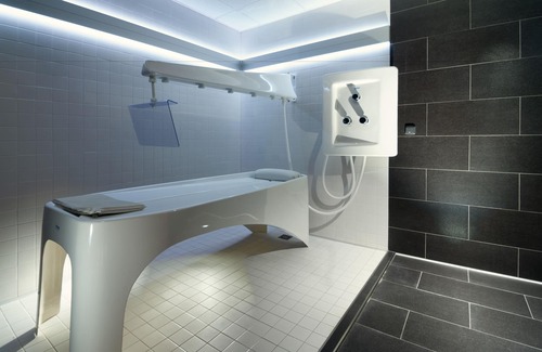 Spindleruv Mlyn Hotel | Hotel VZ Bedřichov