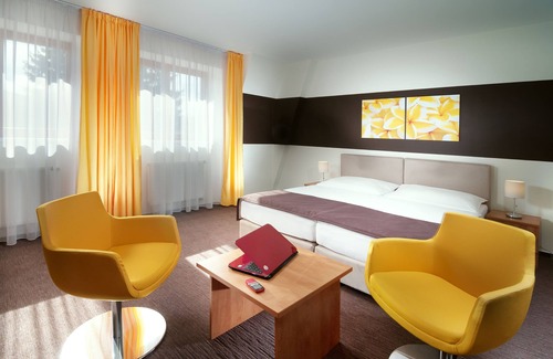 Spindleruv Mlyn Hotel | Hotel VZ Bedřichov