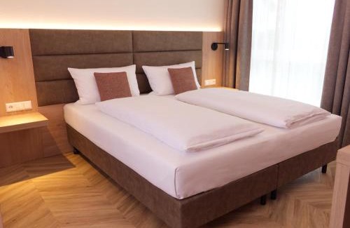 Spelle Hotel | Hotel Wübbel