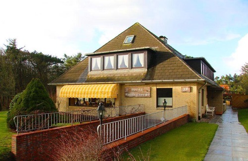 Westerland House | Hotel-Wagenknecht-Doppelzimmer-21