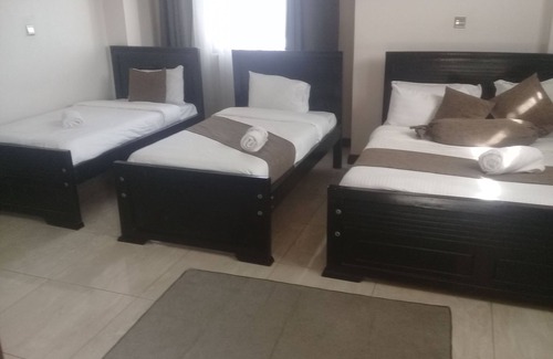 Naivasha Hotel | Hotel Wagon Wheel