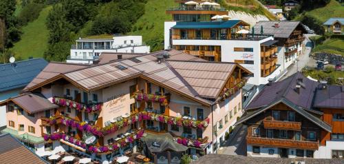 Wagrain Hotel | Hotel Wagrainerhof