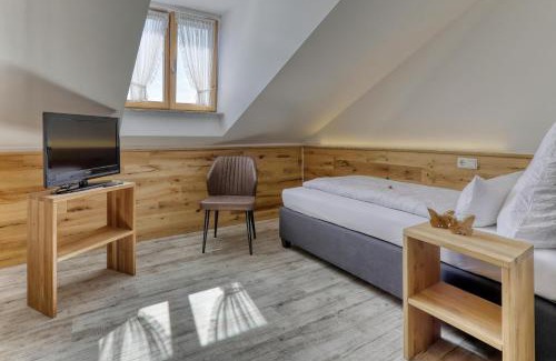 Spiegelau Hotel | Hotel Waldfrieden "Das kleine Hotel"