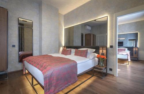 Mala Strana Hotel | Hotel Waldstein