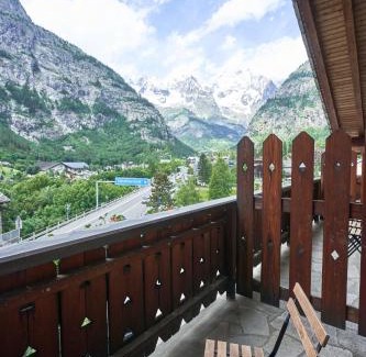 Courmayeur Hotel | Hotel Walser Courmayeur