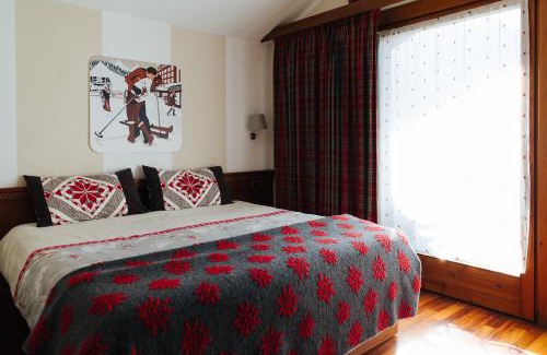 Courmayeur Hotel | Hotel Walser Courmayeur