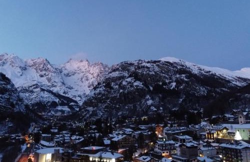 Courmayeur Hotel | Hotel Walser Courmayeur