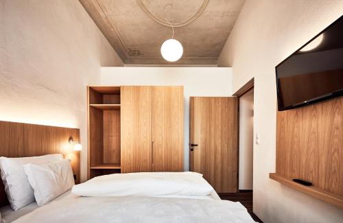 Albions Hotel | Hotel Walther v.d. Vogelweide Superior