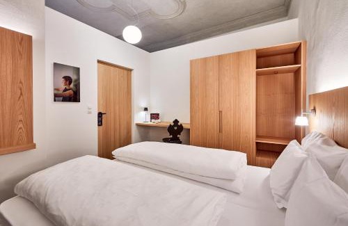 Albions Hotel | Hotel Walther v.d. Vogelweide Superior