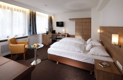 Freudenstadt Hotel | Hotel Warteck
