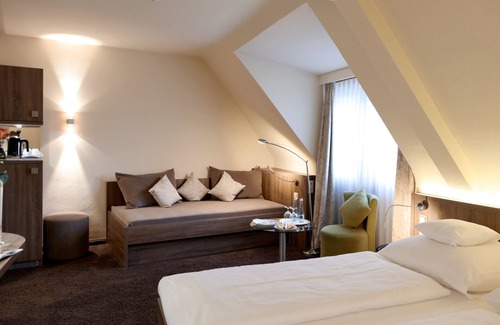 Freudenstadt Hotel | Hotel Warteck