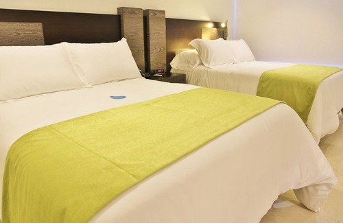 Alto Prado Hotel | Hotel Washington Plaza
