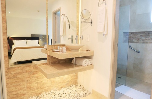 Alto Prado Hotel | Hotel Washington Plaza