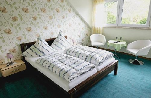 Burg Hotel | Hotel Weinhaus Moselblick
